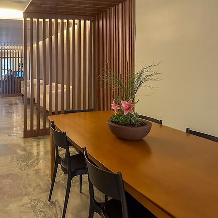 The Best Copacabana Luxury Design 3 Bedroom Room 3 Bathroom 85 Inch Cinema Tv Top Location Rio de Janeiro Exteriér fotografie